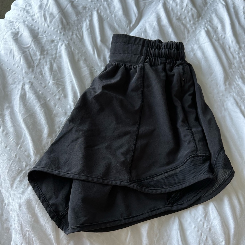 Lululemon Hotty Hots
